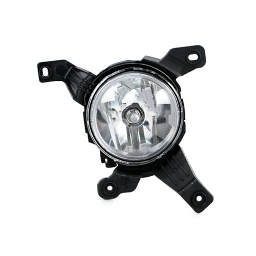 Feu avant antibrouillard droit Ssangyong Stavic pour rouler sereinement sous la pluie