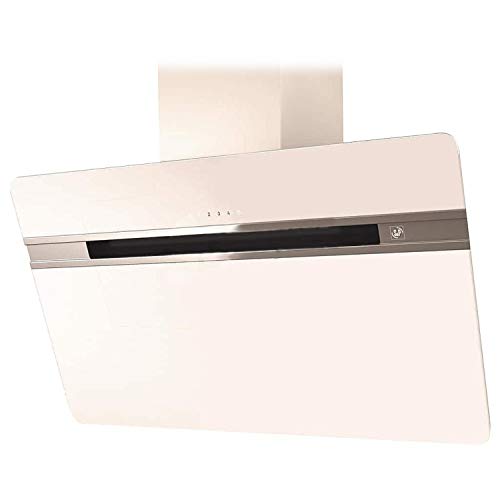 Deko-Dunstabzugshaube Serie VA-900 E, 103 x 90 x 48 cm, Glas weiß (Referenz: 5215565700)