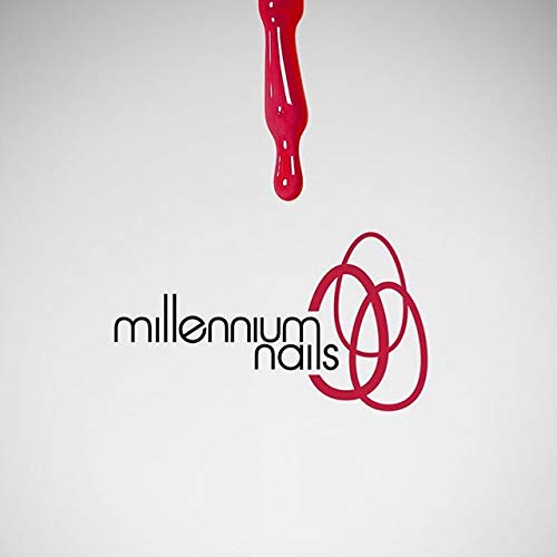 Millenium Nails Competition Natural Nail Tips
