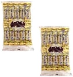 Kashihara Chestnut Sheep Pack of 20, Pack of 10, Pack of 2 Bags, Chestnuts, Yokan, Yomokan, Yomokan, Yukan, Yukan, Yukan, Yukan, Yukan, Yukan, Reservoir, Single Bite Size, Carry On, Going Out, Finely