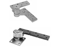 Rixson L147 Offset Pivot Set Left Hand 626 Includes Top and Bottom Pivot