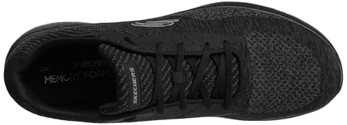 Image of Skechers-Men's Casual Shoes-Modern COOL-894371ID-BBK-12