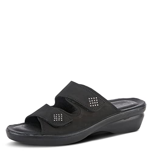 Flexus Women's Aditi Slide Sandal
