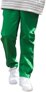 Amazon Co Jp グリーン パンツ メンズ 服 ファッション小物