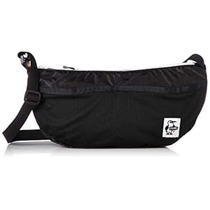 [チャムス] ショルダーバッグ Packable Banana Shoulder