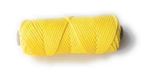 Viva Nature Corda nautica in polipropilene, 3 mm