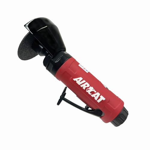 .5 HP 3 in. Cut-Off Tool