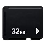 Playstation Vita Memory