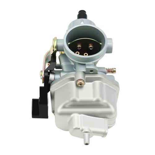 Carbman 16100-958-682 Carburetor Compatible with Honda ATC200M ATC 200 M ATC200ES ATC200E Big Red ATC 200 ES ATC 200 E Carb 1984-1985 by Carbman - Used condition - Image 8