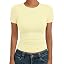 Light Yellow
