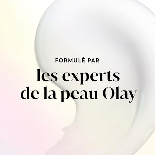 Olay Super Serum Body Cream, Rich Moisturizing Cream for Dry Skin with Super Serum Complex to Slow Visible Signs of Aging, 283 g — view 3