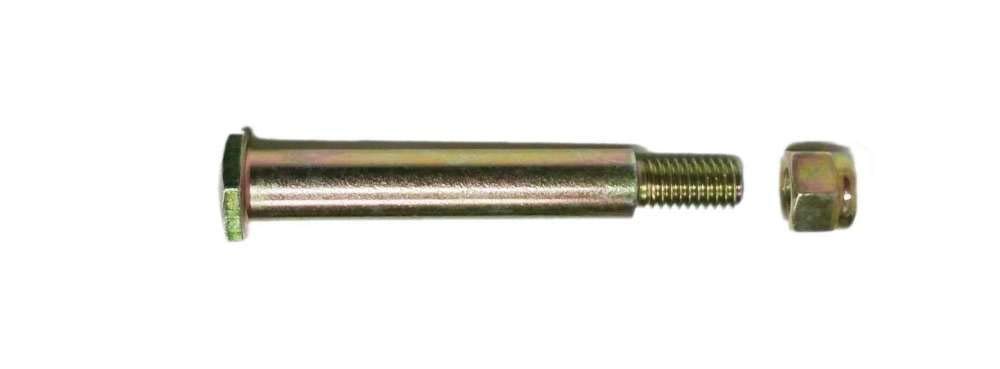 Wheel Shoulder Bolt and Lock Nut Replaces 137644 184219 193406 738-3056 938-3056 73930600