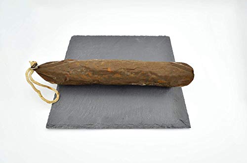 Montes Universales Hirsch Salami 300 g