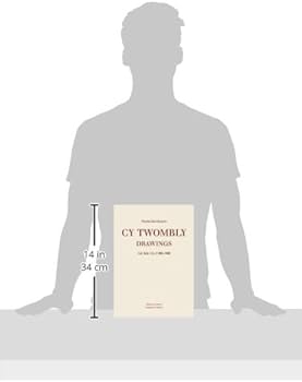 Amazon.com: Cy Twombly: Drawings Catalogue Raisonne Vol. 4