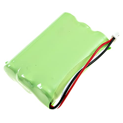 Synergy Digital Cordless Phone Battery, Works With Toshiba Bt-930 Cordless Phone, (Ni-Mh, 3.6V, 750 Mah) Ultra Hi-Capacity Battery #TOP1