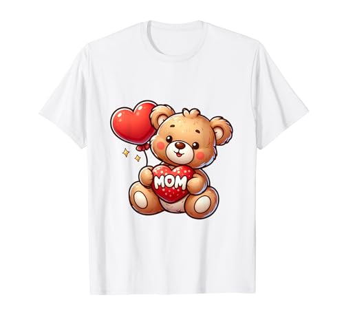 Mother Day , Ours Mom T-Shirt