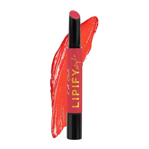 L.A. Girl Lipify Stylo, Blaze GLC882