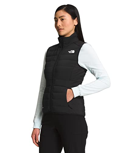 The North Face Women's Belleview Stretch Down Vest #TOP16