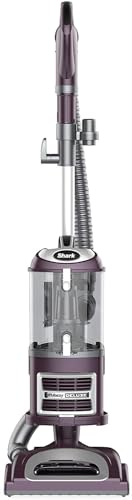 Shark Navigator Deluxe NV361PR Purple