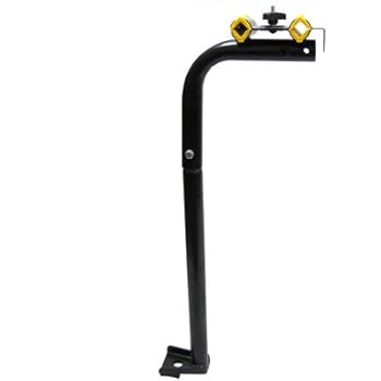 ez rack bike rack