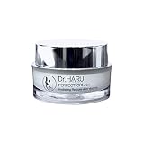 DR. HARU Dr. Haru Peptide-7 Perfect Anti-aging & Hydrating Facial Cream, Anti Wrinkle Face Moisturiz