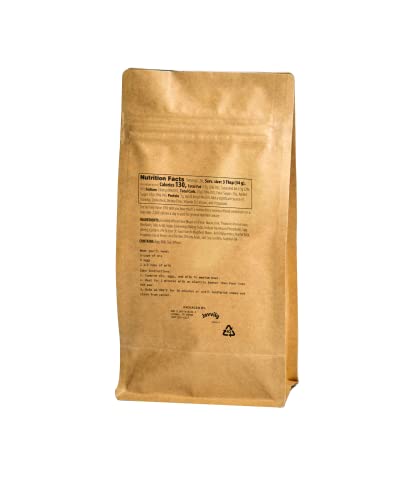 Jovvily Tres Leches Sponge Cake Mix - 2 lb - Sweet - Moist - Easy to Make
