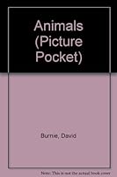 Animals (Simon & Schuster Picture Pocket) 0671791303 Book Cover