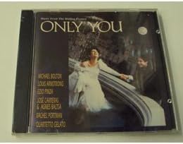 Amazon.co.jp: Only You - Original Soundtrack: ミュージック