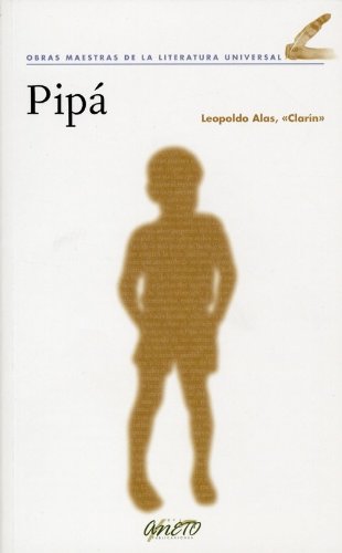 Pipá. [Castillian] 8495349558 Book Cover