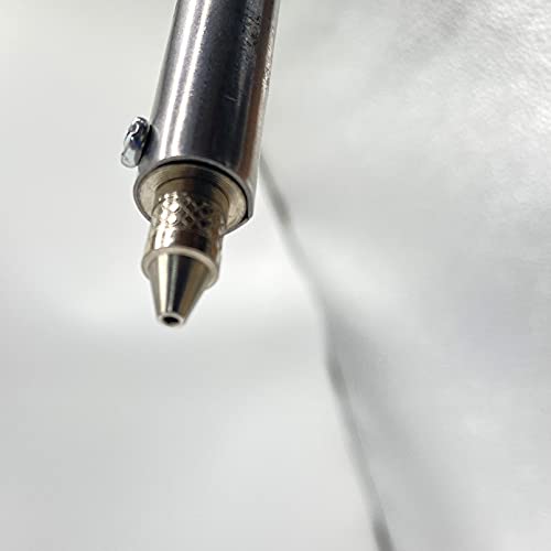 Hightop BO-IV-SOLDER-20210421-001 Automatic Desoldering Pump Vacuum Solder Sucker Tool Portable Ac110V 30W Electric Desoldering Gun Repair Solder Removal Tool Solder Sucker Iron Tin thumb #2