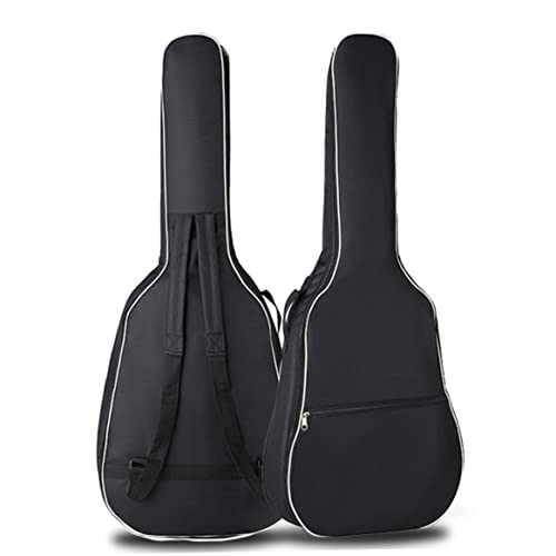 CurCKuad Housse de Guitare, Sacoche de Guitare Acoustique Sac de Concert Classique Pleine Taille 40 41 Pouces Housse de… - Les Beatles, Paul McCartney, John Lennon, RIngo Starr, George Harrison CurCKuad Housse de Guitare, Sacoche de Guitare Acoustique Sac de Concert Classique Pleine Taille 40 41 Pouces Housse de… – Image 6