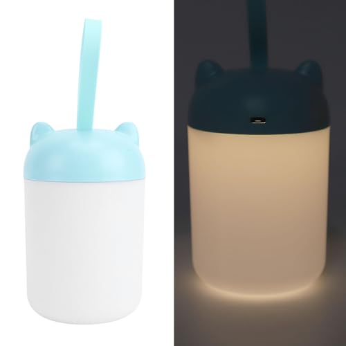 Lámpara de Mesa Zerodis Baby LED Recargable 3000K miniatura 3