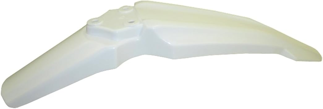 Front Fender For X160 X260 Sur Ron X Sur-Ron S Surron Light Bee White