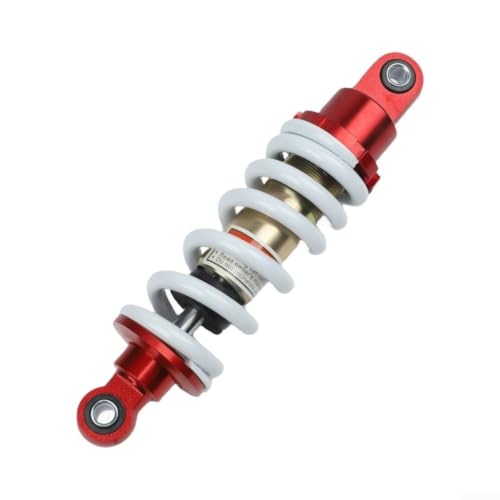 240mm Shock Absorber 11mm Spring Adjustable Damping Suspension Shock Absorber