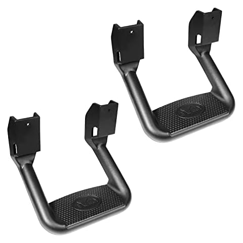 Bully BBS-1103 Truck Side Step Set Cover