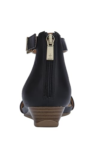Image of Kenneth Cole REACTION Women's Viber 2 Piece Wedge Sandals