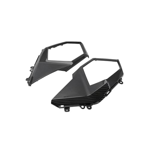Couvercle de carénage pour GROM125 MSX125 2013-2022 panneau latéral moto