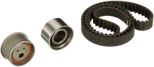 Correa de distribución K015514XS 29mm de 154 dientes para VOLVO V40 Familiar y MITSUBISHI Space Star