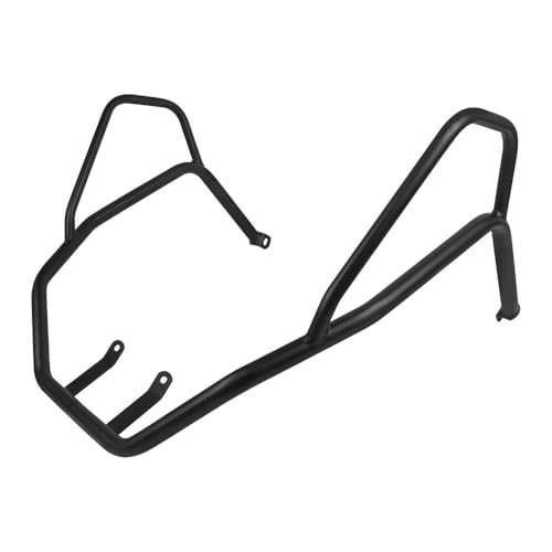 Protector engine tank guard NT1100 DCT 2022 2023 2024 crash bumper - 7