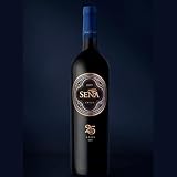 Seña 2019 0,75L – Vino Rosso Cileno Premium – Blend Bordeaux – Vino Iconico Valle di Aconcagua