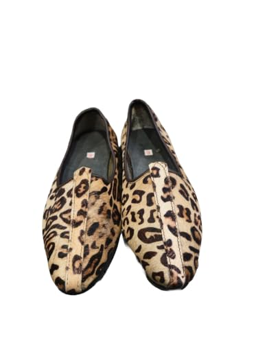 Generic black loafers – image 2