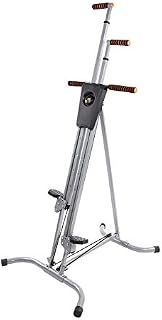 Ejoyous Vertical Climber for Home Gym, Heavy Duty Climbing Exercise Climber Folding Home