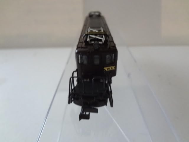 Amazon.co.jp: マイクロエース A1905 国鉄 EF10-24 4次型 豊橋
