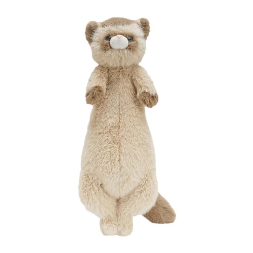 Imagen de Peluche de hurón