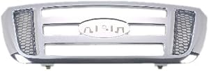 Sherman Replacement Part Compatible with Ford Ranger Grille Assembly (Partslink Number FO1200474)