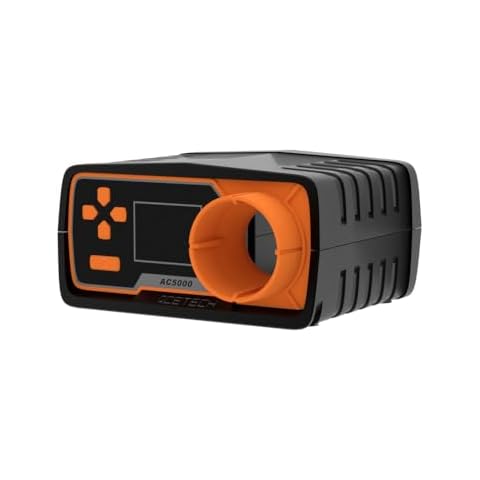 ACETECH AC5000 Airsoft BB Speed Tester Chronograph Cover