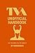 Produktbild Unofficial TVA Handbook: a Guide Book to the Time Variance Authority, Timelines, Variants, and the Multiversal Bureaucracy
