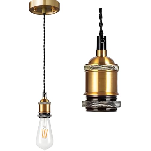 Vintage Retro Ceiling Pendant