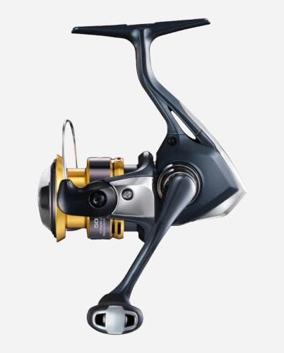 シマノ(SHIMANO) スピニングリール 22 サハラ 500 24枚目