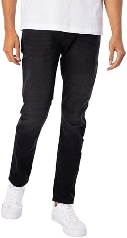 Diesel Men's 2019 D-strukt Jeans